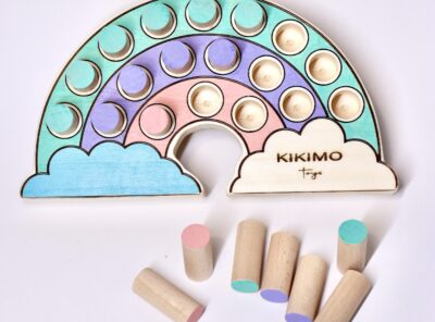 Montessori Wooden Toys
