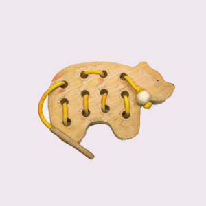 Lacing Toys